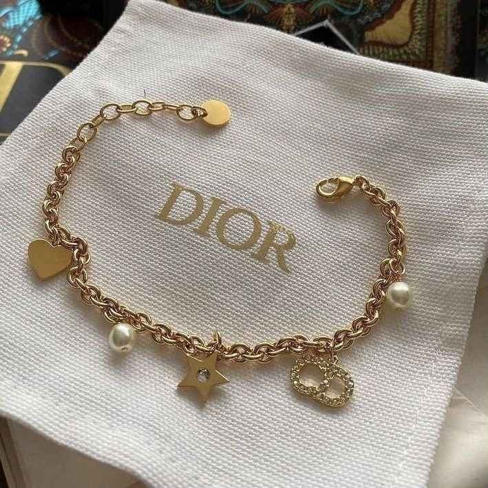 Sophia braclet