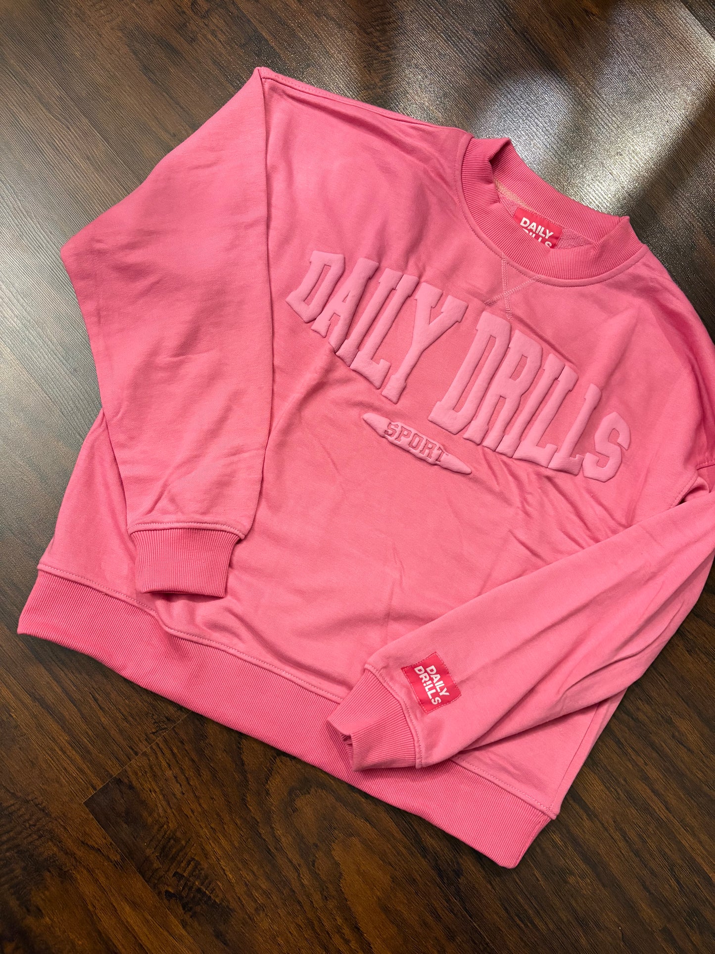Sport sweatshirt
