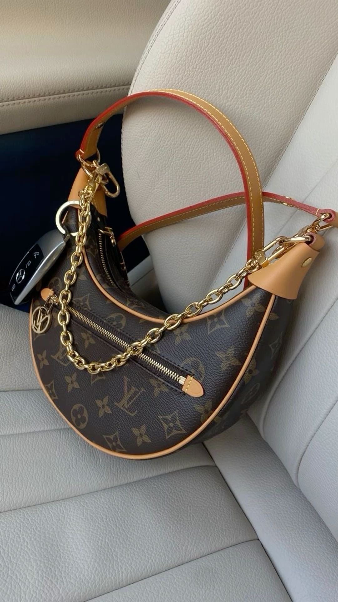 Liza bag