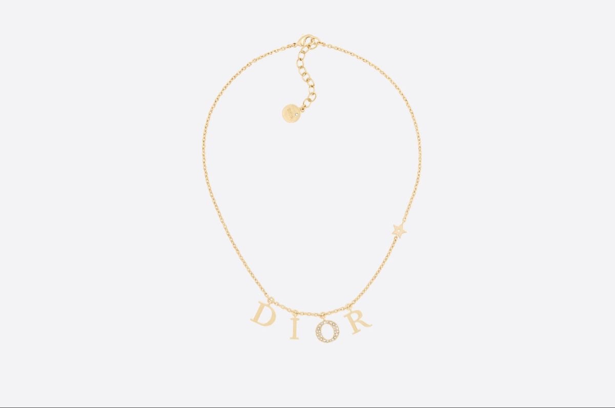 Allie necklace