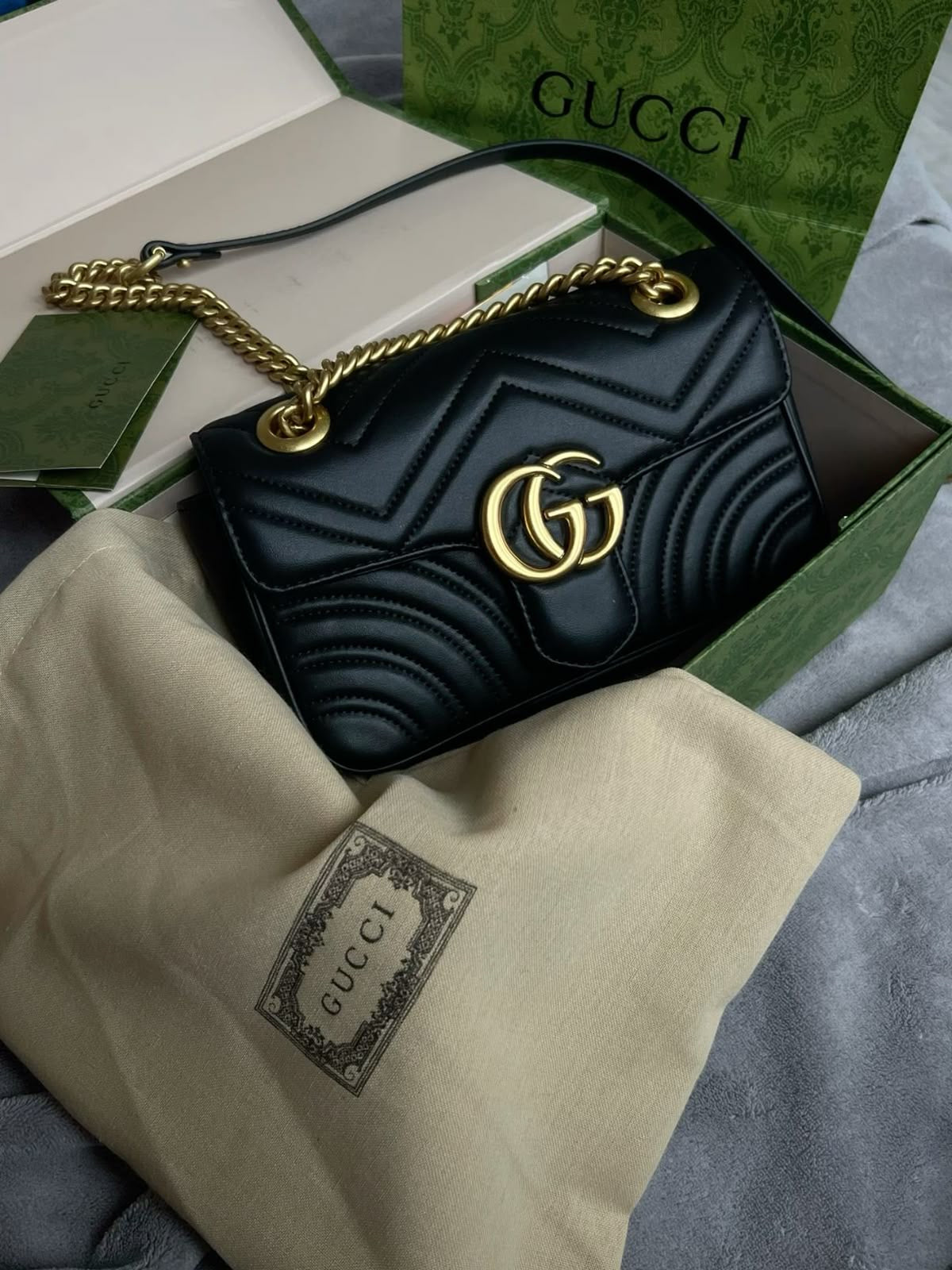 Ellie bag