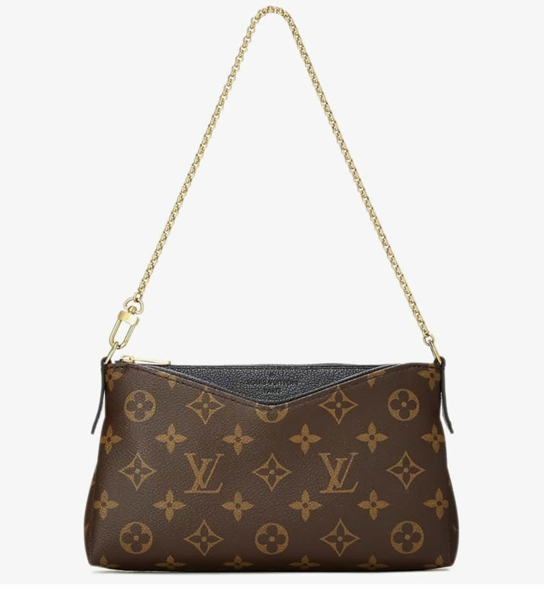 Lily purse