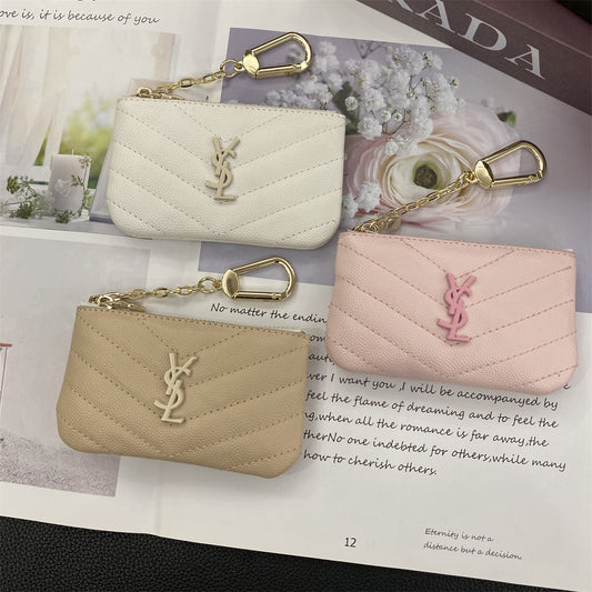 Fall wallet