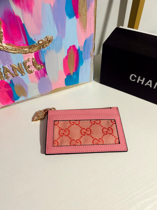 Georgia wallet