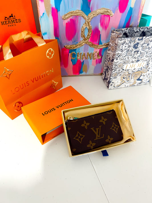 Berry wallet