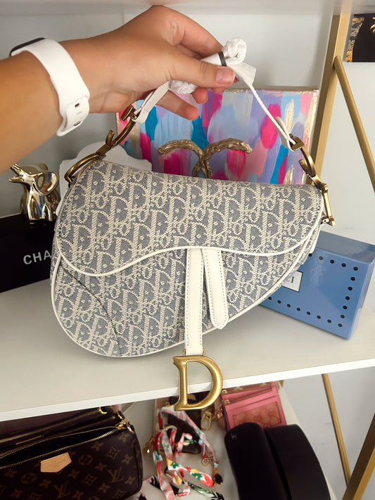 Gracie bag