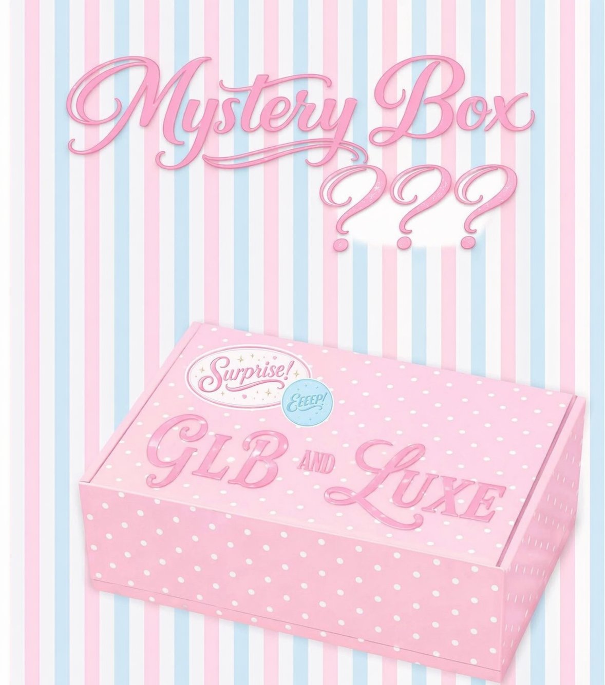 Mystery box