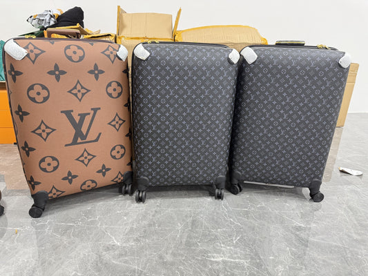 Suit case designed