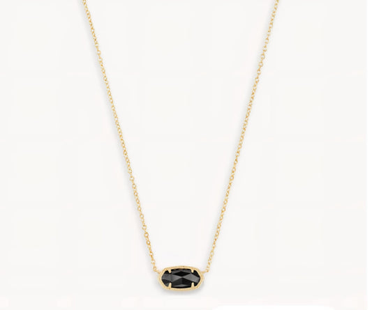 Kay necklace
