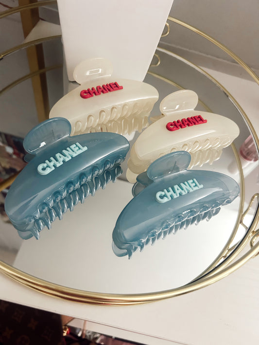 Karley hair clip
