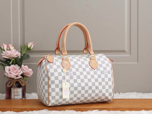 Ruby bag