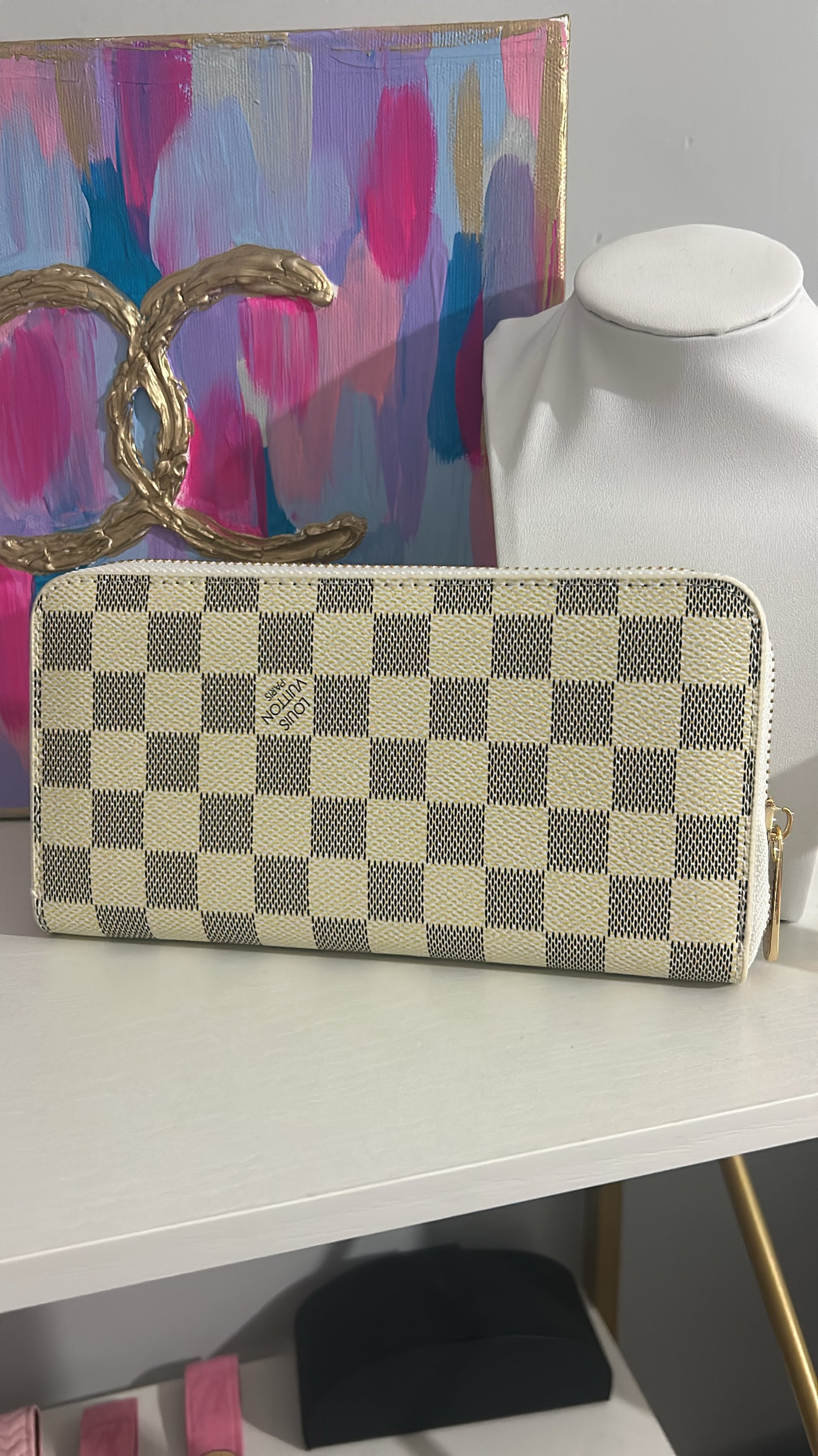 Kate wallet