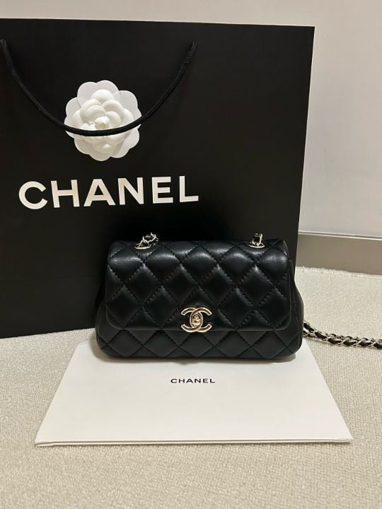 Lexi bag