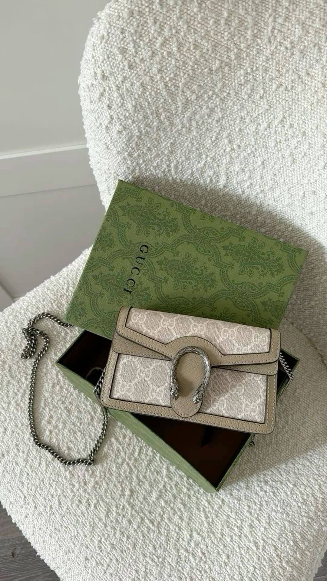 Bell bag