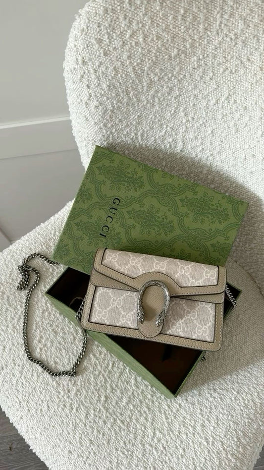 Bell bag