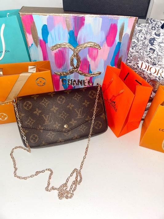 Abby bag