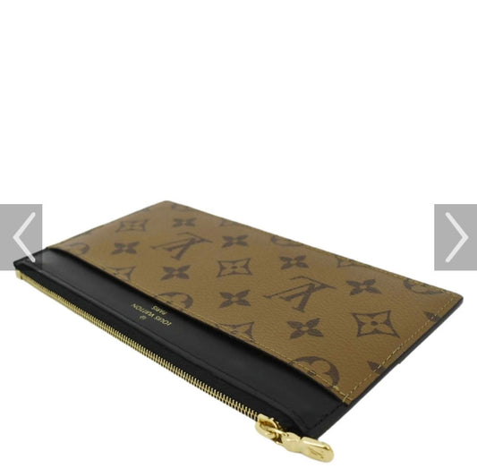 Slim Lacey wallet