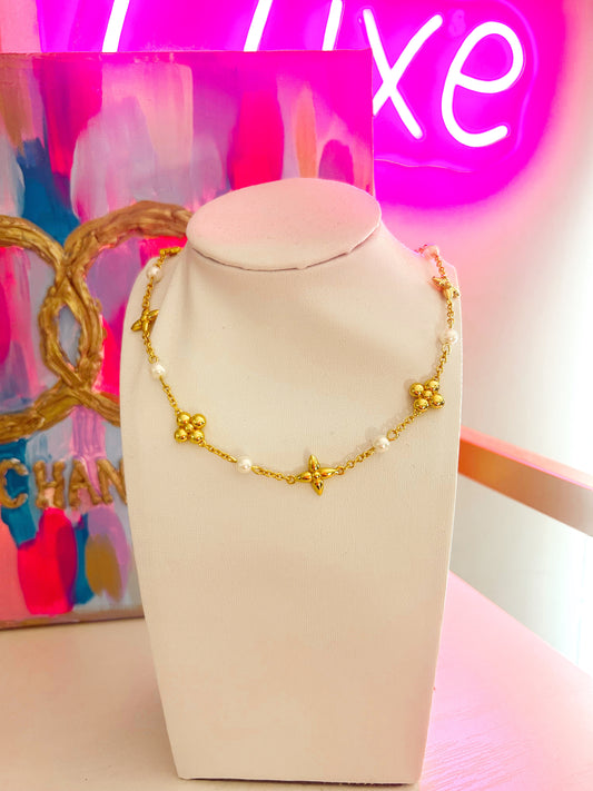 Diana necklace