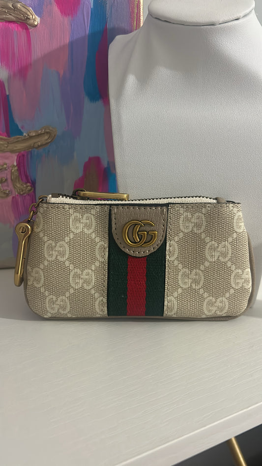 Marley wallet