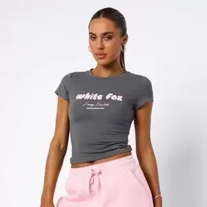Maddie tee