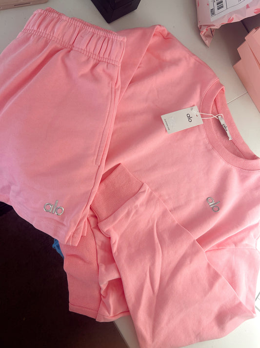 Mazie set