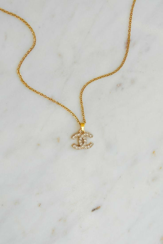 Emery necklace￼