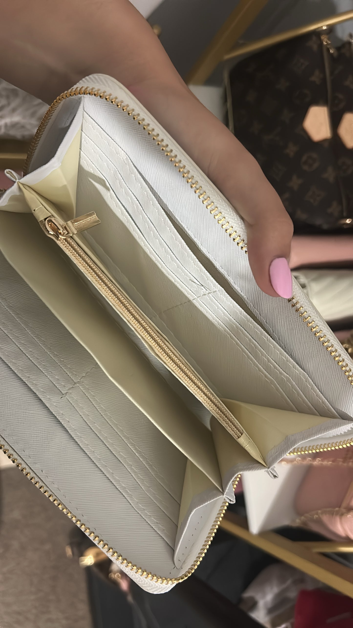 Kate wallet