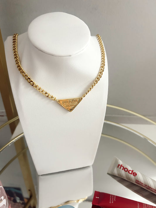 Linely necklace