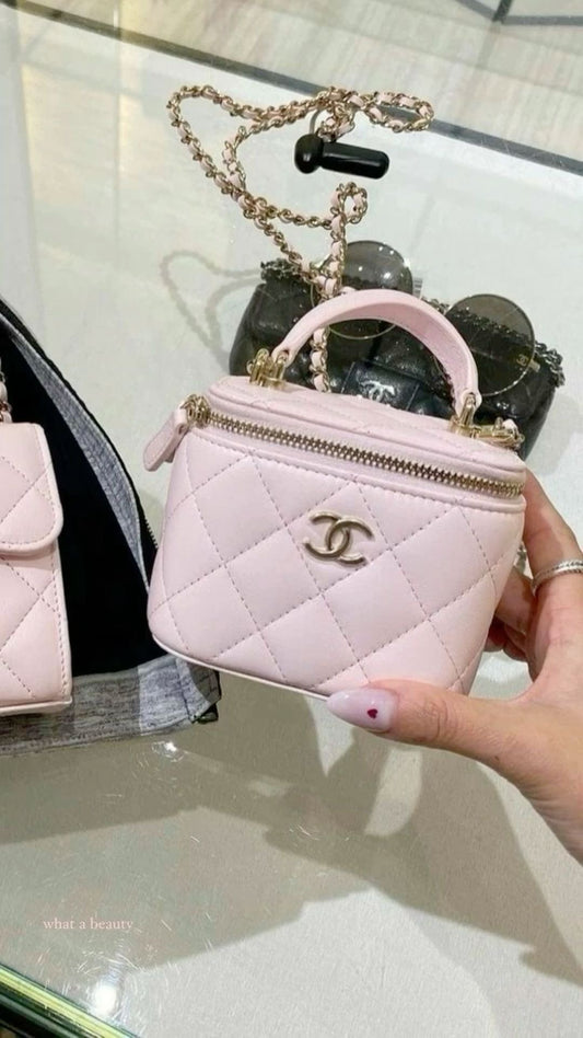 Ivy bag