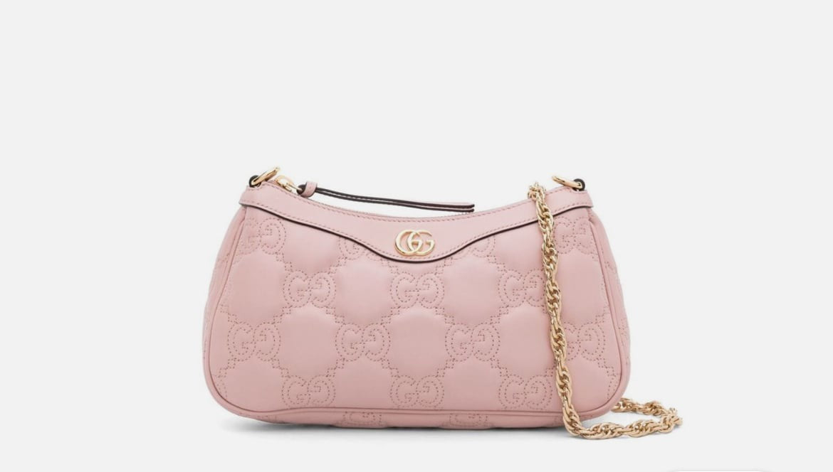 GLB bag