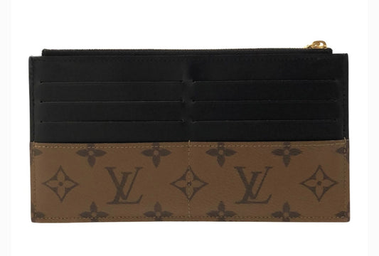 Linley slim wallet