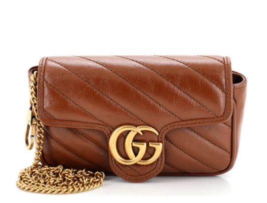 Nichole purse