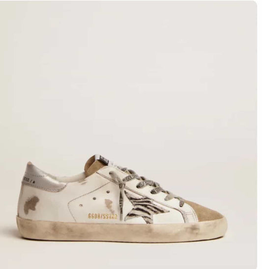 Isabella sneakers