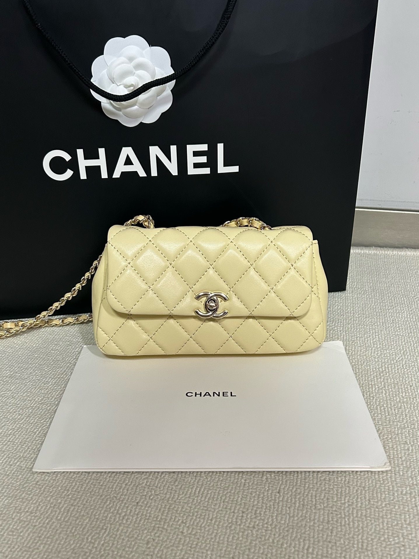 Lexi bag
