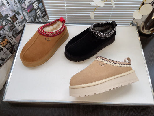Katie slippers