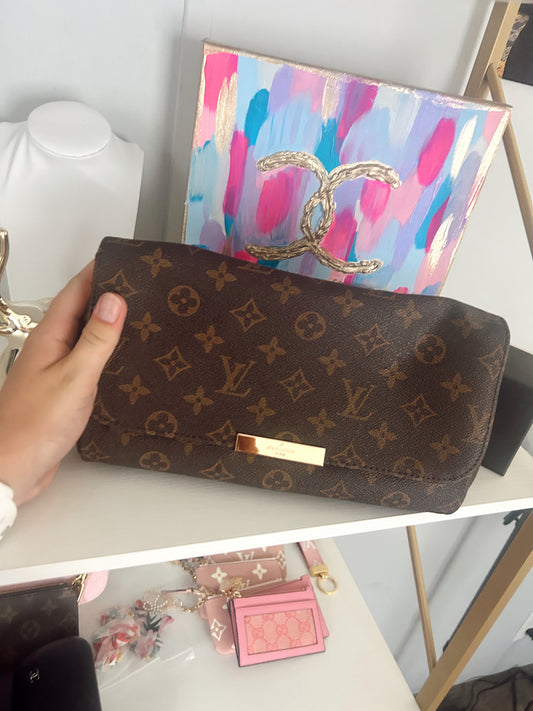 Jazmine bag