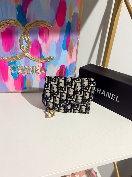 Eva wallet