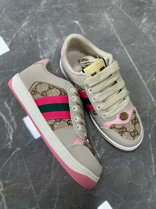 GLB shoes