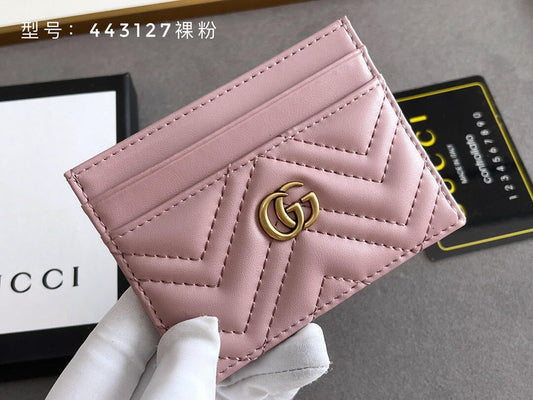 Celia card holder