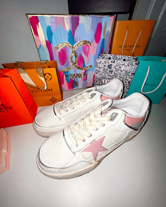 Kara shoes