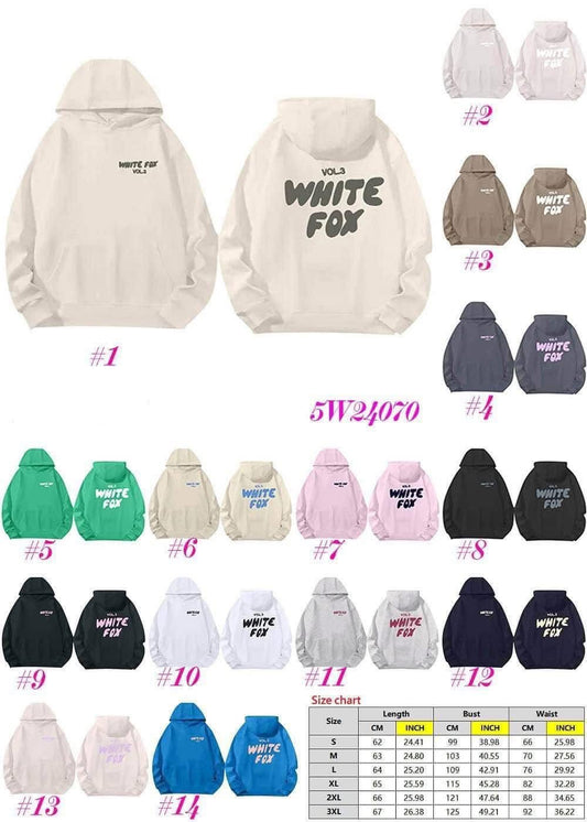 Mae Mae hoodie