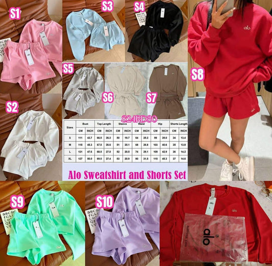 Finley set