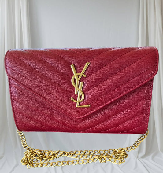 Red Vicky