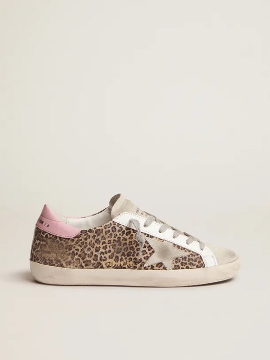Daisy sneakers