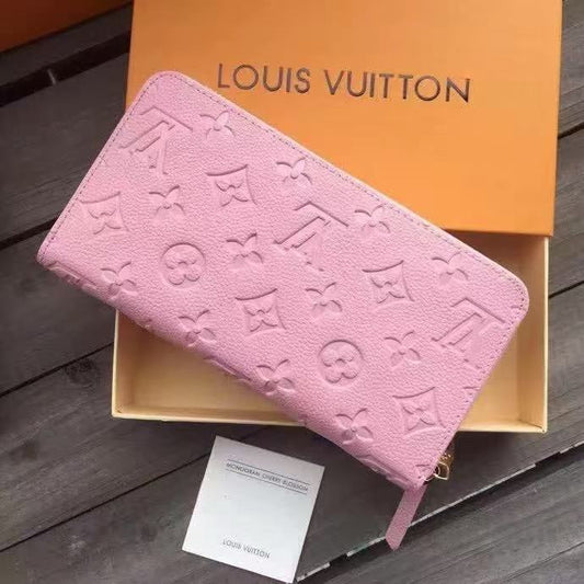 Dakota wallet
