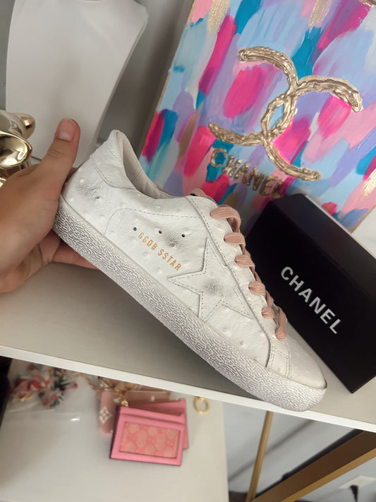 Tylee shoes