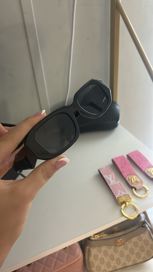 Sunnies prad