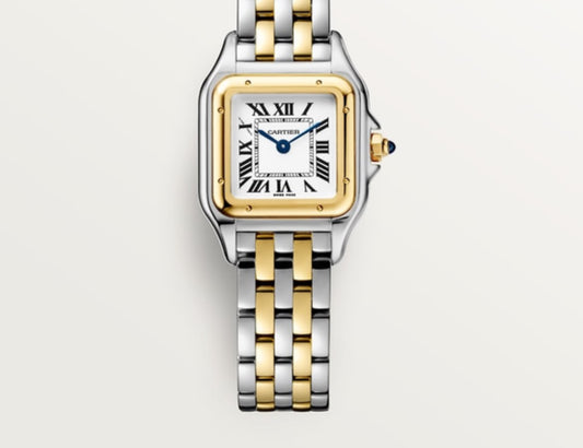Dacey watch