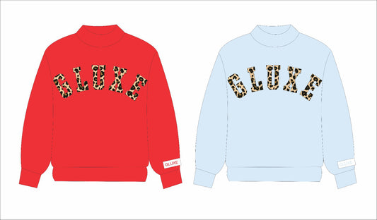GLUXE Christmas edition