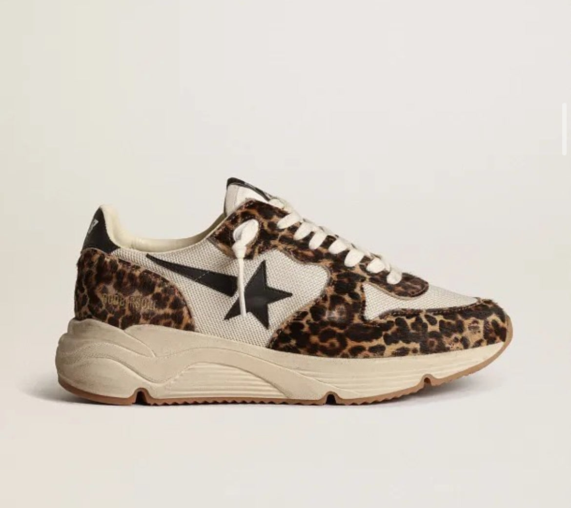 Emma sneaker